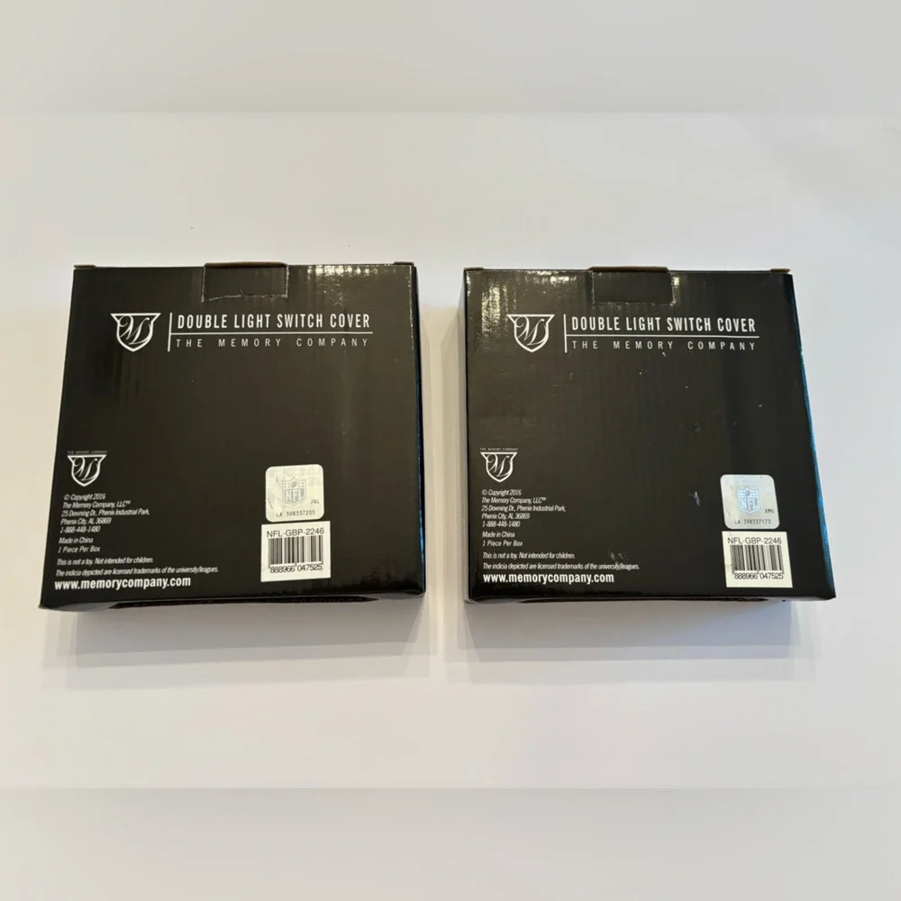 NFL nib set